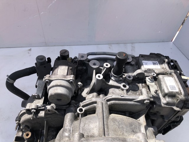 Автоматична коробка перемикання передач Ford Escape 3