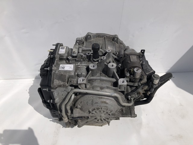 Автоматична коробка перемикання передач LX6Z7000F FORD