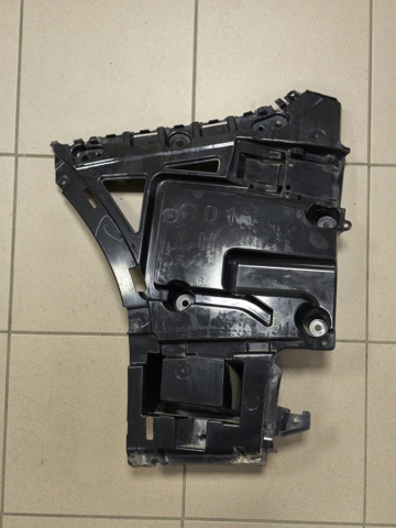 Направляюча заднього бампера, ліва 51127400667 BMW