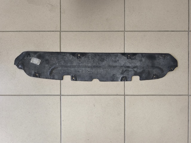 Захист днища, задній 51757404241 BMW