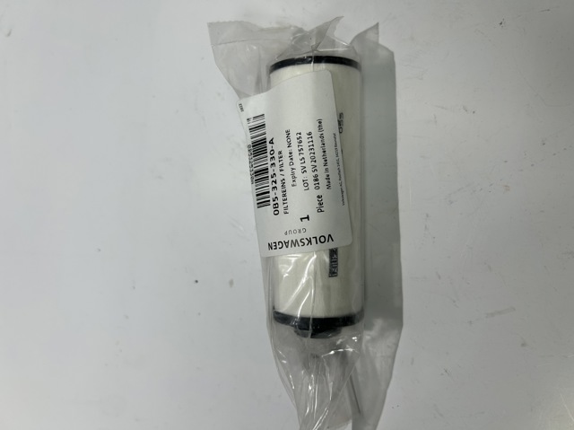 Фільтр коробки автомат 0B5325330A VAG