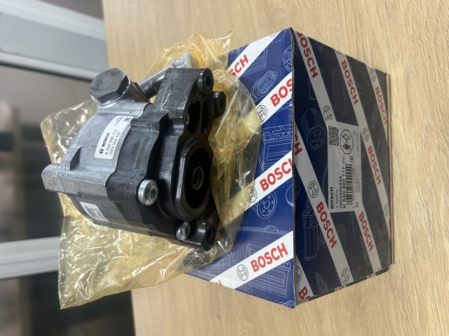 Насос ГПК KS00000177 BOSCH