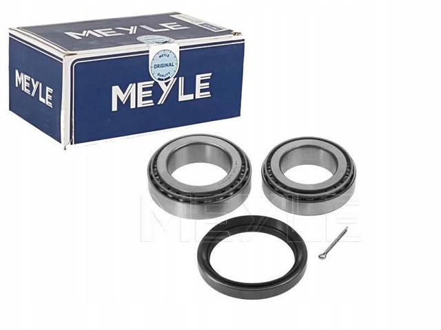 Опорний підшипник 6146500002 MEYLE