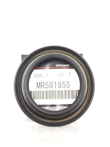 Сальник редуктора переднього моста MR581855 MITSUBISHI