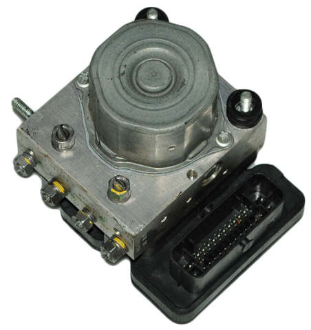 Блок управління АБС (ABS) 0265956285 RENAULT
