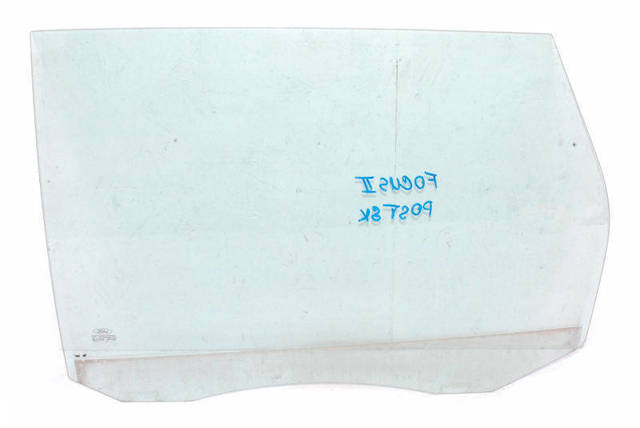 Скло заднє ліве 1348859 FORD