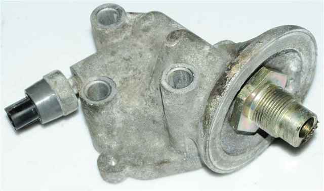 Корпус маслофільтра 1560927010 TOYOTA