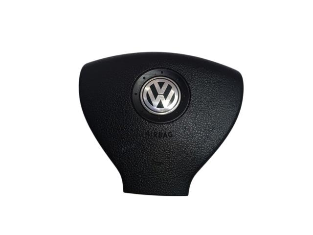 Подушка безпеки, водійська, AIRBAG 1K0880201CA VAG