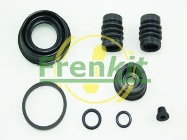 Ремкомплект заднього супорта 236044 FRENKIT