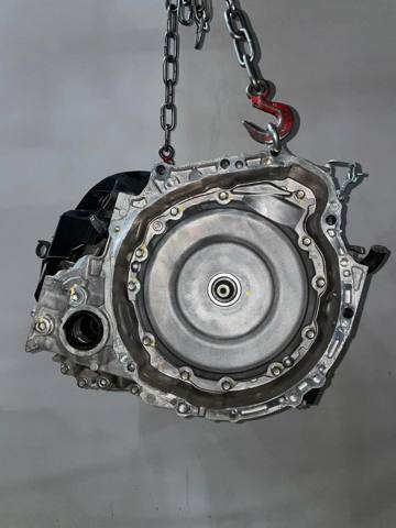 Автоматична коробка перемикання передач 3090078011 TOYOTA