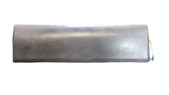 Ейрбег захисту колін нижня 3T2880841A VAG