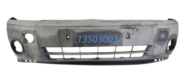 Бампер на авто 4484466 FORD