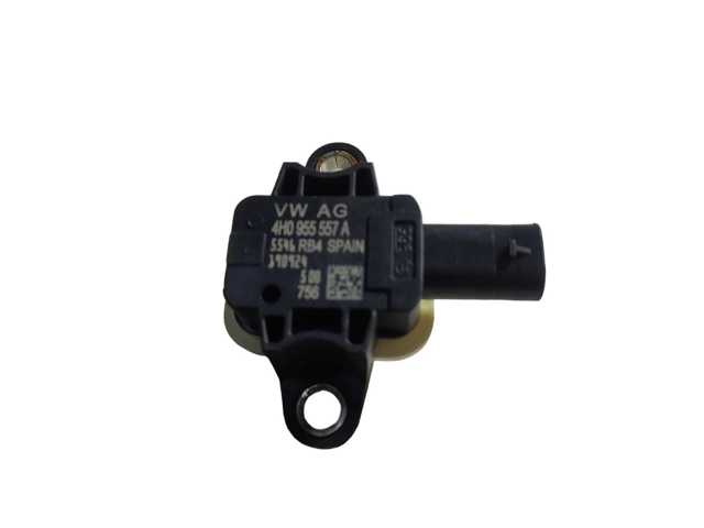 Датчик Ейрбег передній 4H0955557A VAG