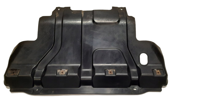 Захист ДВС 50810EB70A NISSAN