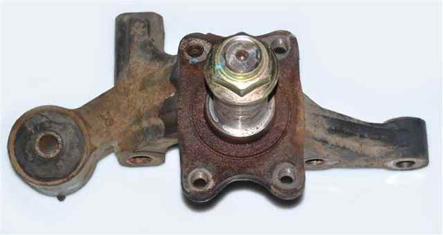 Цапфа поворотного кулака 527602D000 HYUNDAI