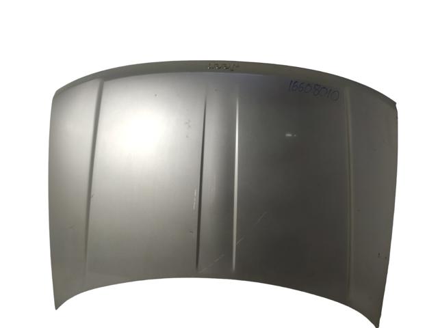 Капот 55076470AE CHRYSLER
