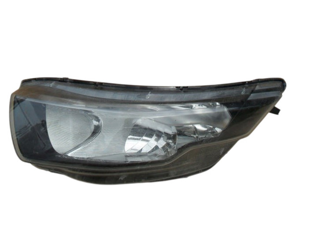 Блок фара ліва 5801473750 IVECO