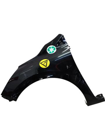Бічна частина передня ліва 631017984R RENAULT