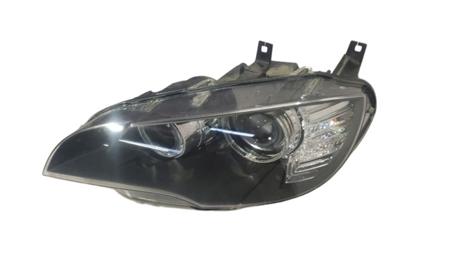 Фара дальнього світла в зборі Бмв X6