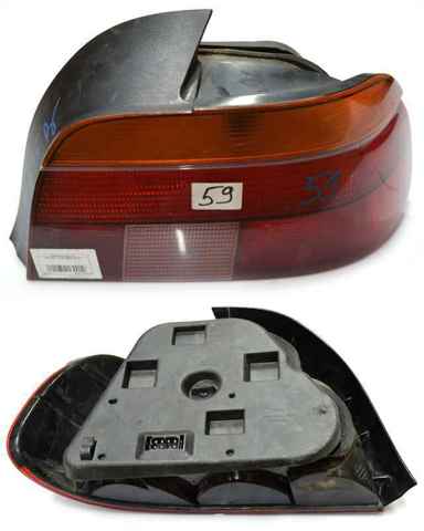 Задні ліхтарі 63218363558 BMW