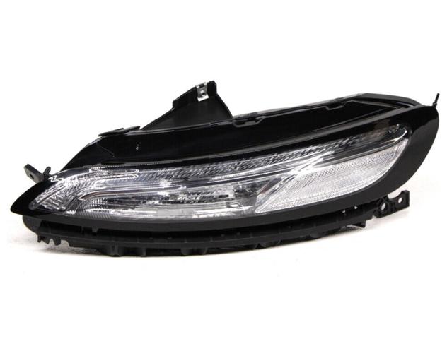 Фара денного світла, ліва 68157105AQ CHRYSLER