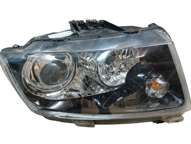 Фара правая 68185340AA CHRYSLER