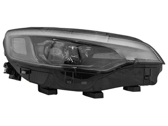 Основна фара - вставка 68275948AE CHRYSLER
