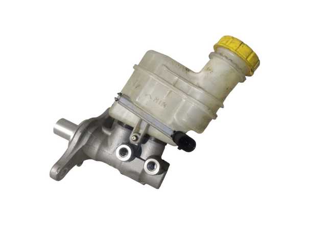 Бачок ГГЦ 77364660 FIAT