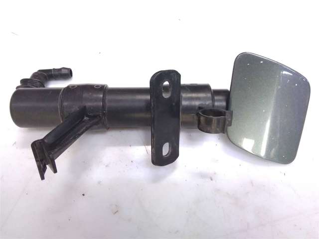 Форсунка омивача фари передньої, лівою 7L6955103A VAG