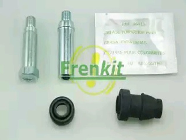 Втулка напрямна гальмівного супорта 814002 FRENKIT