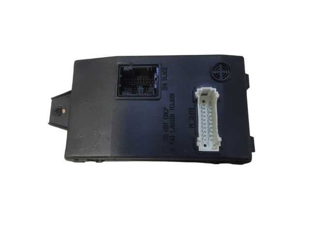 Блок управління комфорту 8201013757 RENAULT