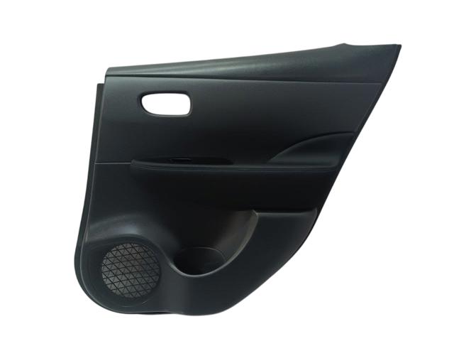 Картка задніх правих дверей 829005SA0B NISSAN