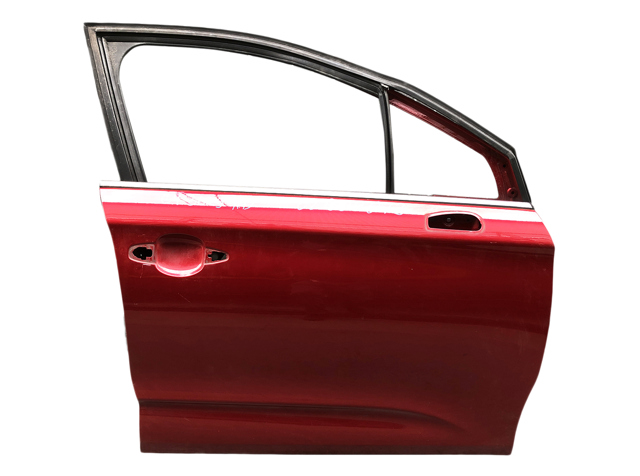 Дверка передня права 9004CY PEUGEOT