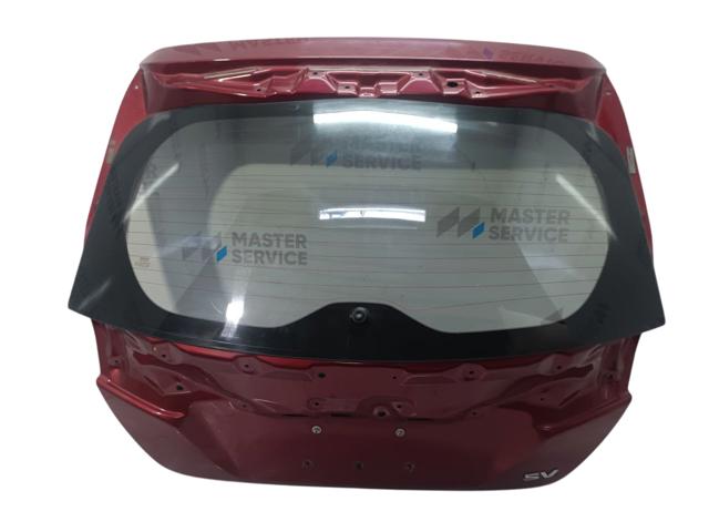 Треті двері 901005SA0B NISSAN
