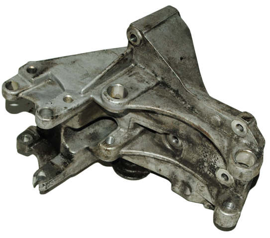 Кріплення генератора 9643834880 PEUGEOT