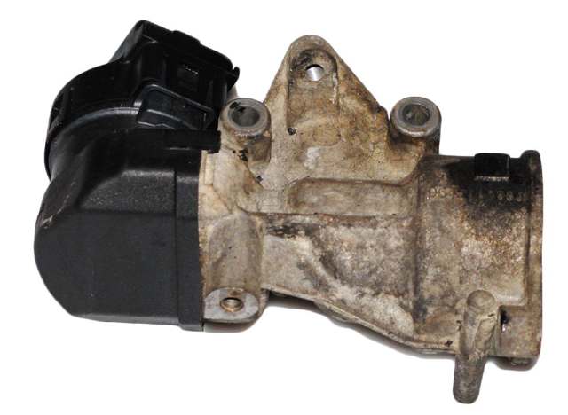 Клапан EGR 9645689680 PEUGEOT