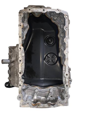 Піддон масляний картера двигуна 9M5Q6675AA FORD