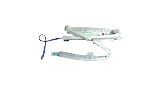 Подушка безпеки, збоку права айрбег A1648601202 MERCEDES
