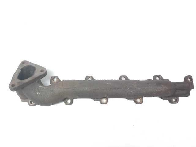 Колектор випускний A6121420101 MERCEDES