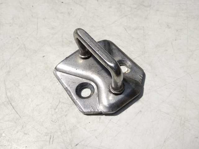 Фіксатор/петля (зацеп) замка дверей передньої AM5AA21982AA FORD