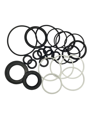 Ремкомплект до рульової рейки AR9007KIT MS GROUP