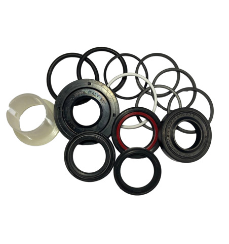 РМК рейки AU9011KIT MS GROUP