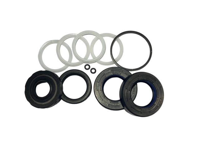 Рейковий рульовий механізм CR9008KIT MS GROUP