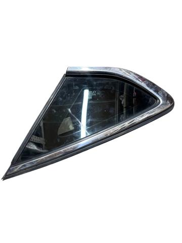 Кватирка двері трикутник, задня, права DS7Z5429710A FORD