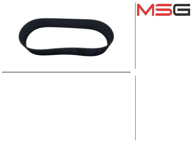 Кермова рейка FO430NLA0BLT MS GROUP