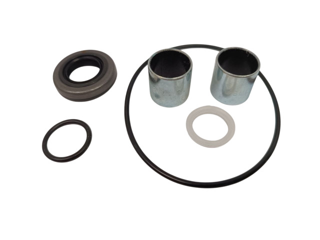 Насос кермового управління FO8002KIT MS GROUP