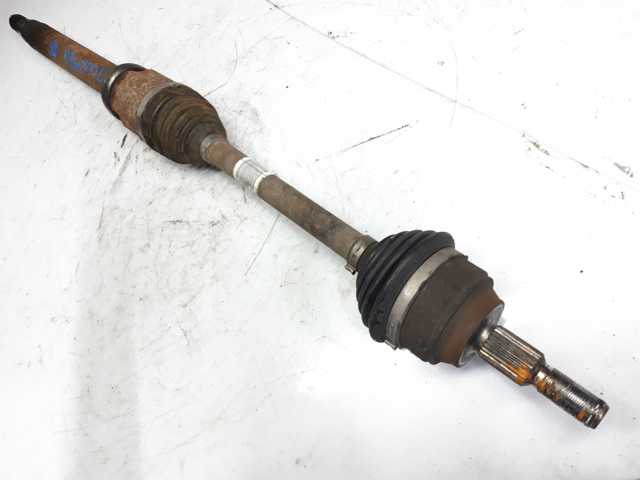 Привід передній правий KV663B436BD FORD