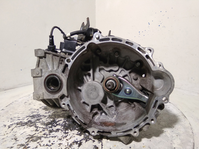 МКП в зборі M56CF2 HYUNDAI