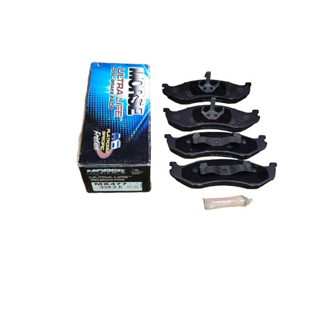 Тормозні колодки MX477 FRICTION MASTER