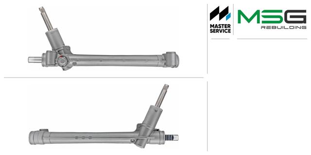 Рульова рейка OP110R MSG Rebuilding